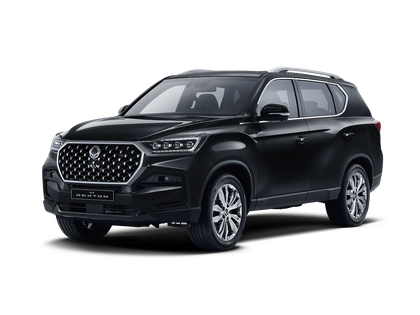 REXTON
